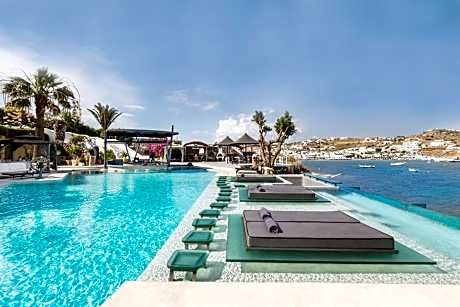 Kivotos Mykonos