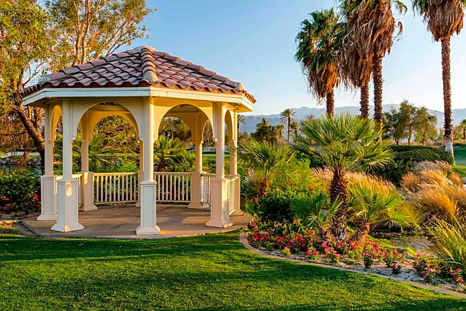 Marriott's Shadow Ridge I-The Villages