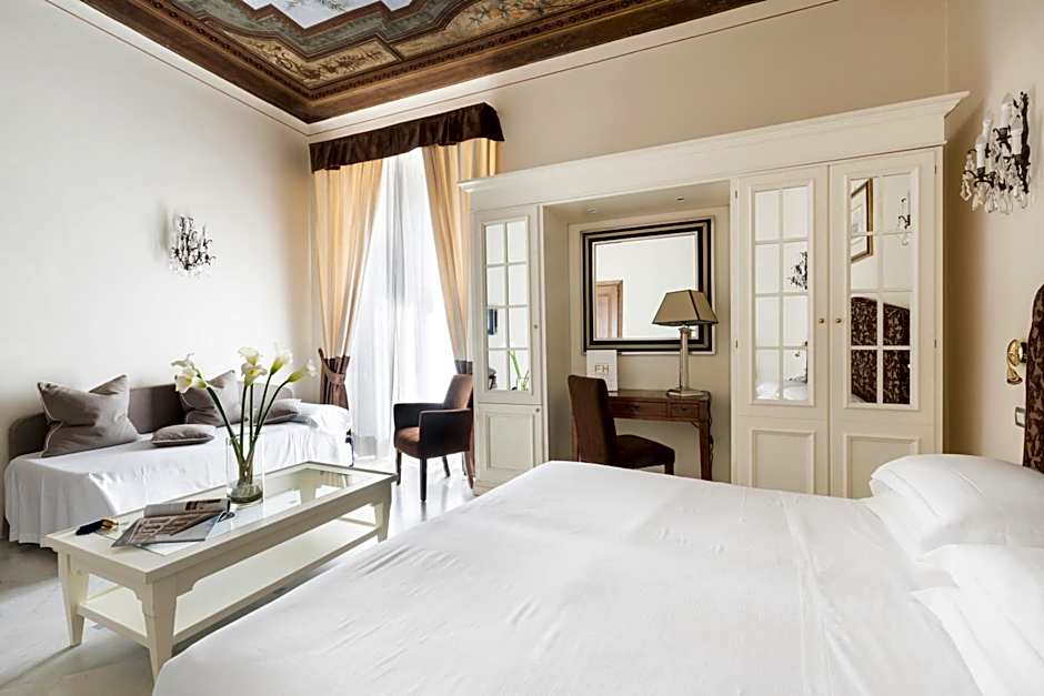 FH55 Hotel Villa Fiesole
