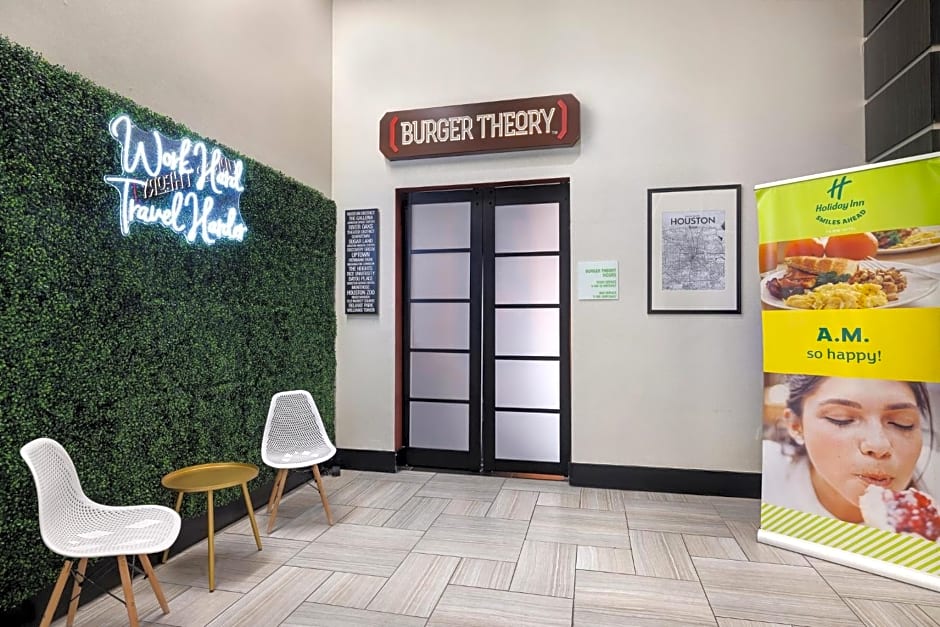 Holiday Inn Houston Downtown By IHG