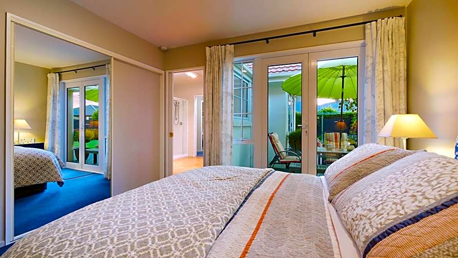 Olive House Bed and Breakfast