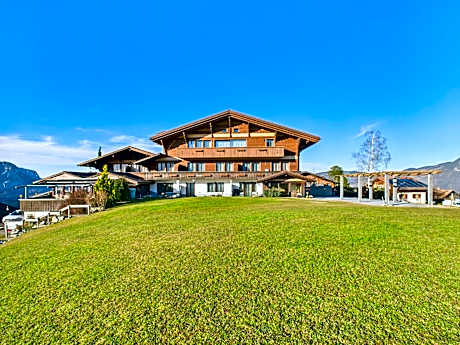 Bergblick Lodge - 3 Sterne Garni - Neueröffnung