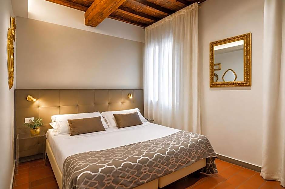 Sette Angeli Rooms