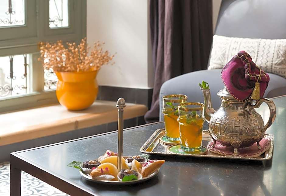 Riad Antara