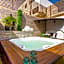 Ro Prime. Stylish & Comfortable With Jacuzzi & A/C
