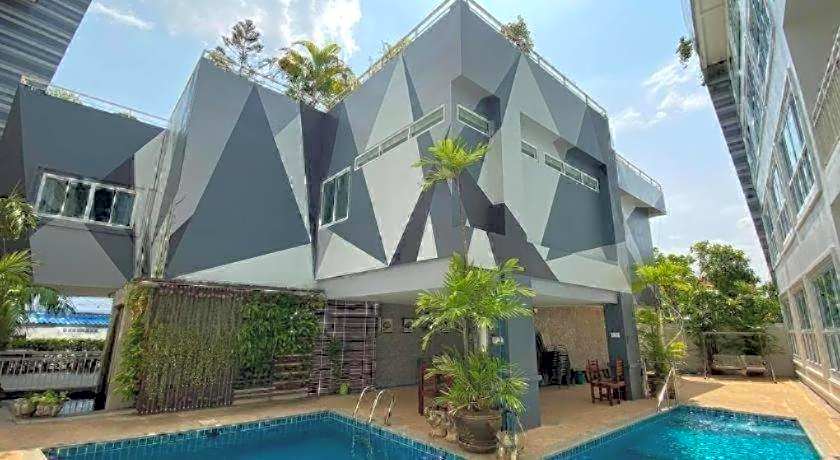 The Grace Residence