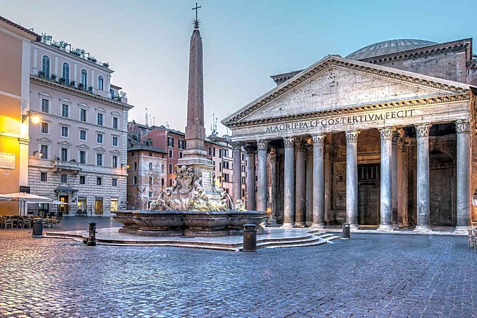 Albergo del Senato