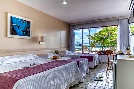 Hotel Praia Bonita