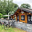 Chalet Moderna Putten