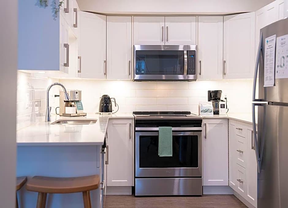 Powder Village Retreat by Revelstoke Vacations