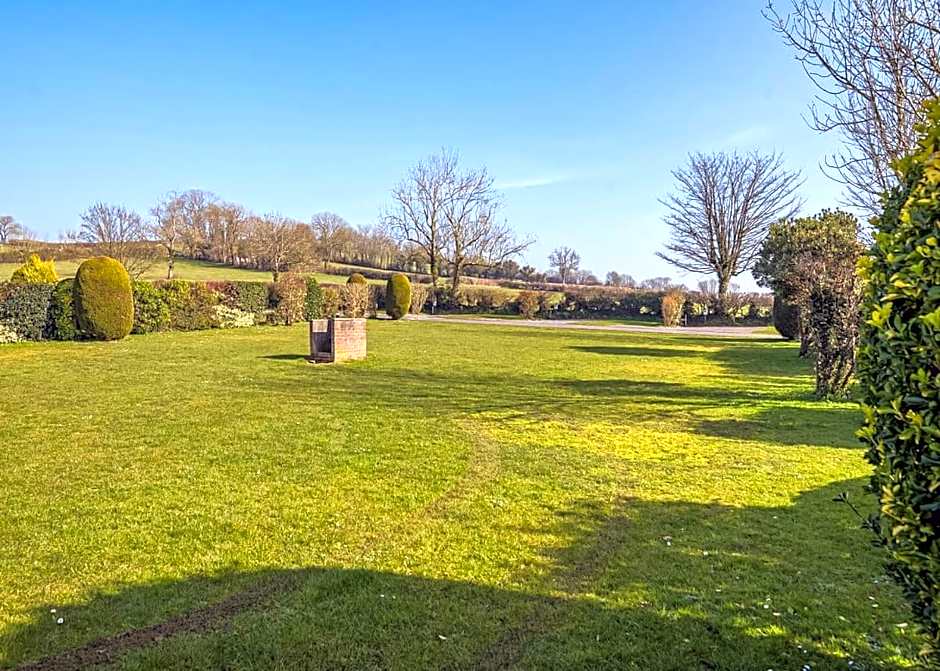 Bucklegrove Holiday Resort