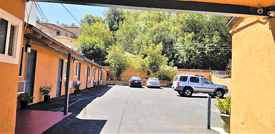 DAY N NIGHT INN - Near Universal Studios Hollywood