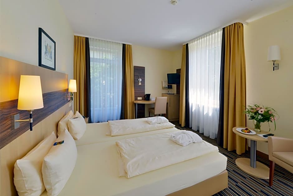 Kurpark-Hotel