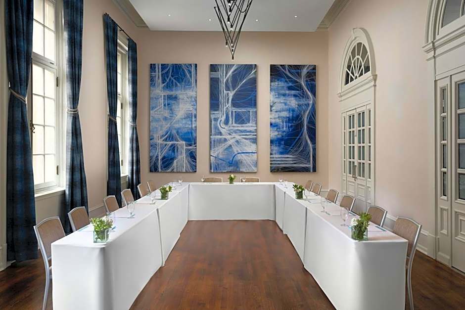 Courtyard by Marriott Philadelphia Downtown