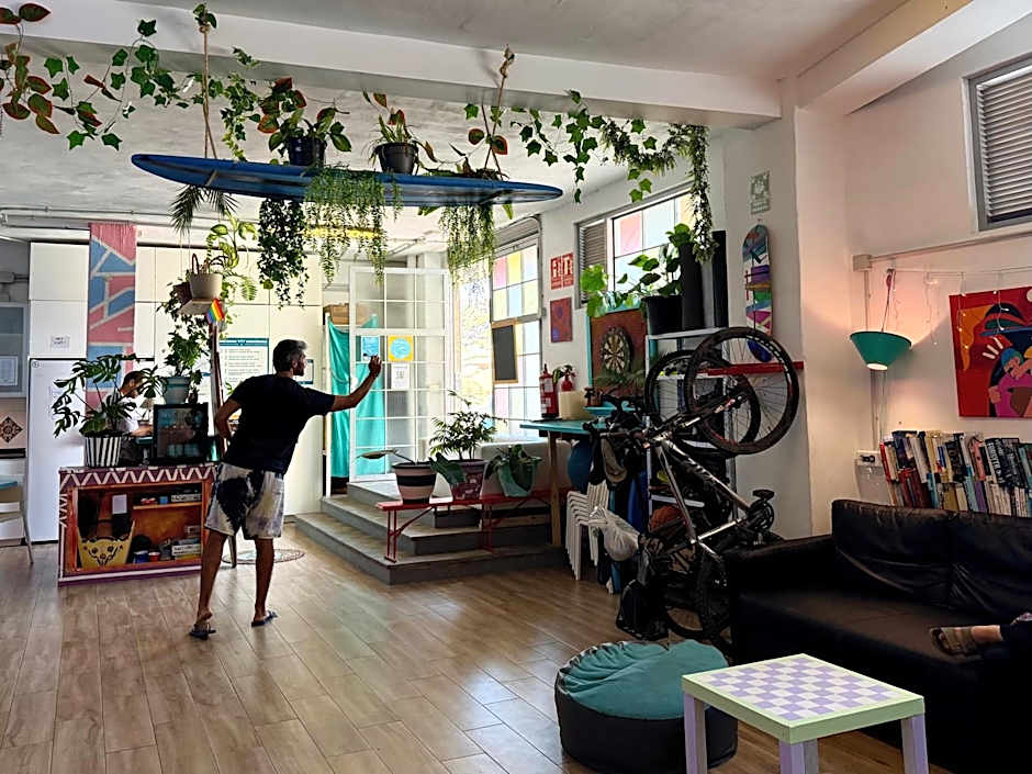 Medano Nest Hostel