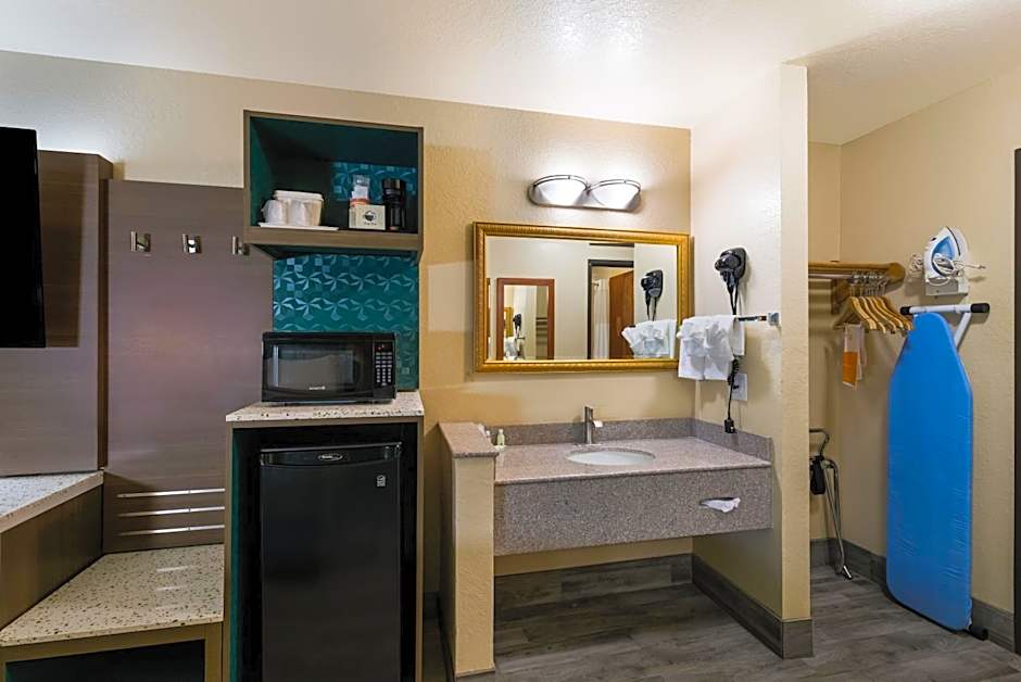 Quality Inn Alpine