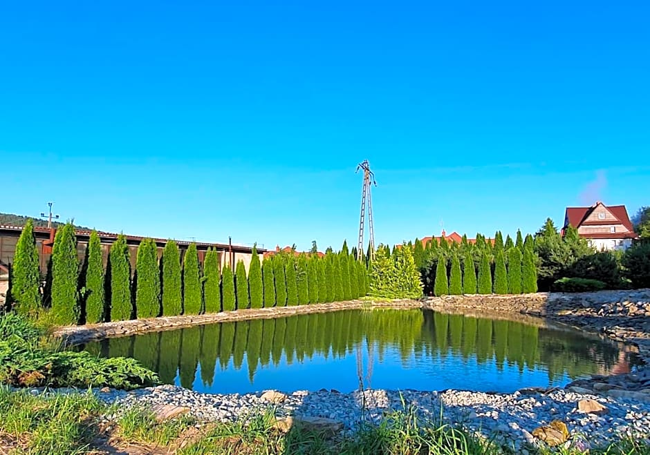 Apartamenty pod Gromadzyniem