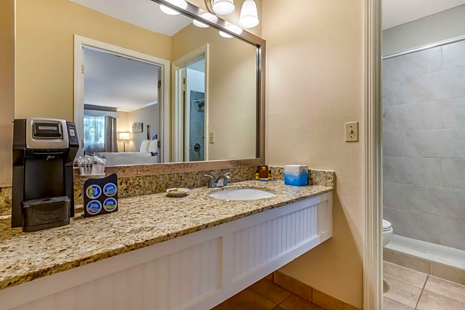 Best Western Plus Santee Inn