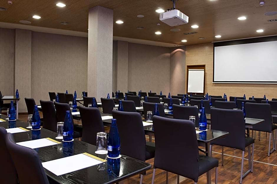 Hotel Exe Moncloa