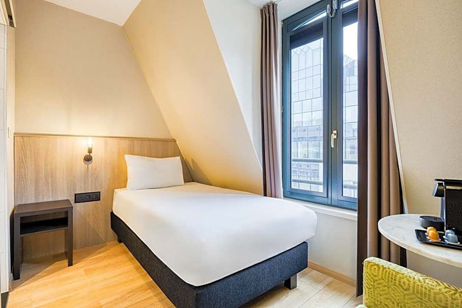 Holiday Inn Hotel Brussels-Schuman By IHG