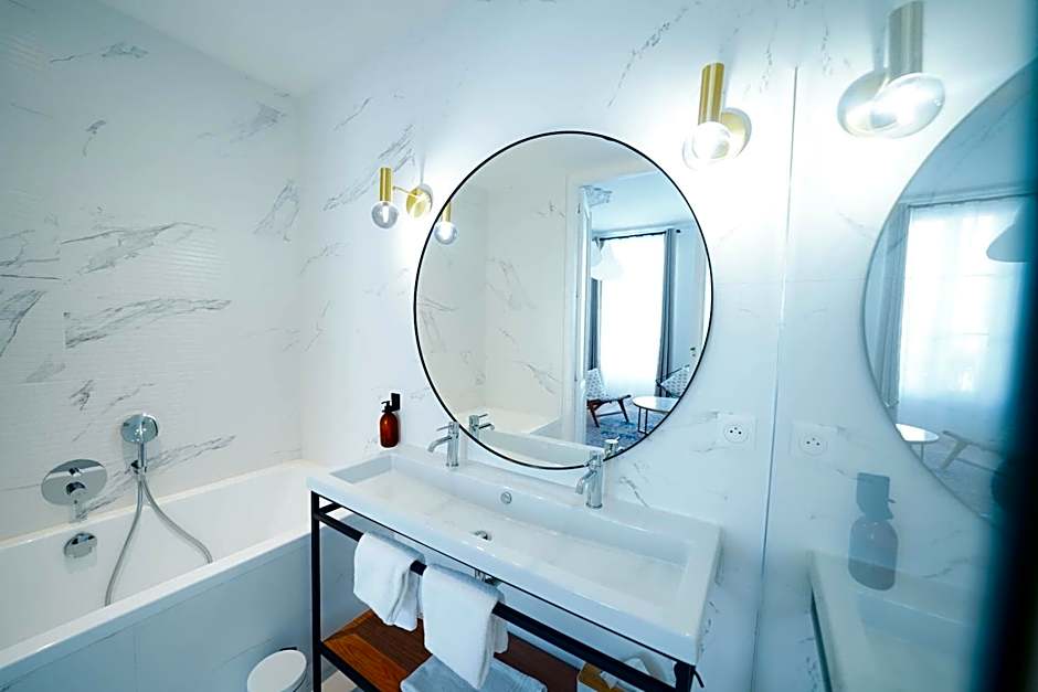 B&B La Maison Galiène