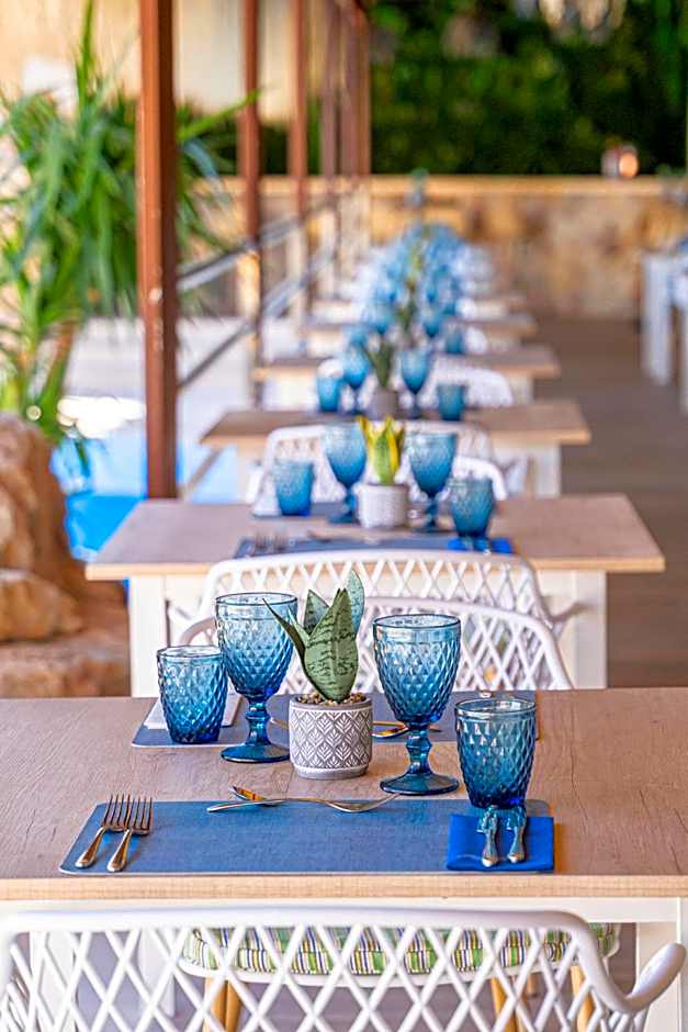 MarSenses Ferrera Blanca Hotel - Adults Only