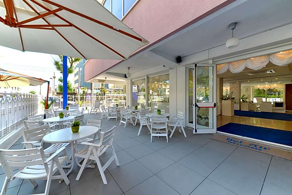 Hotel Bel Air
