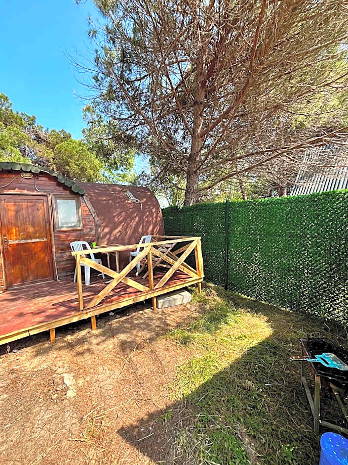 Pera Garden Airport Hotel