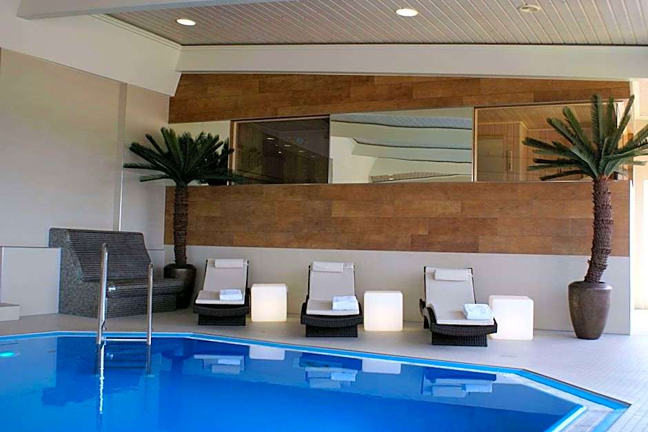 Radisson Blu Hotel Cottbus