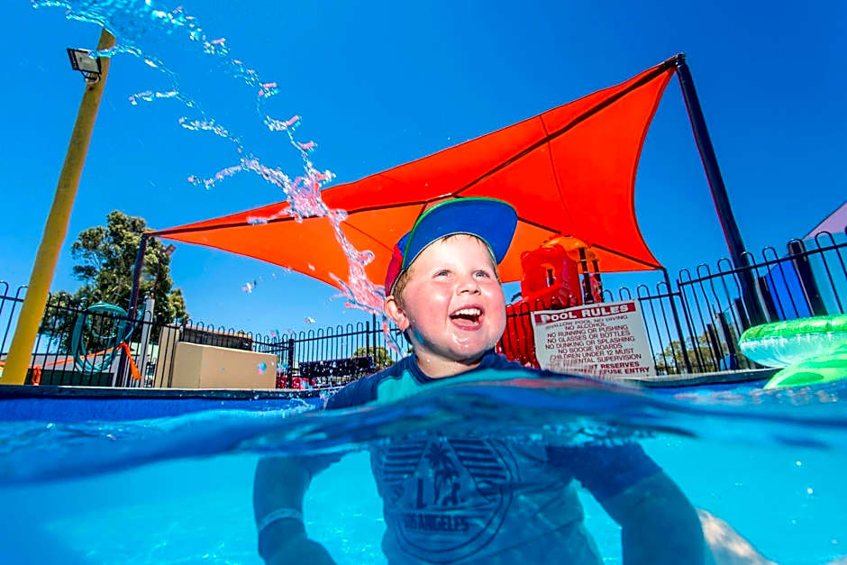 BIG4 Traralgon Park Lane Holiday Park