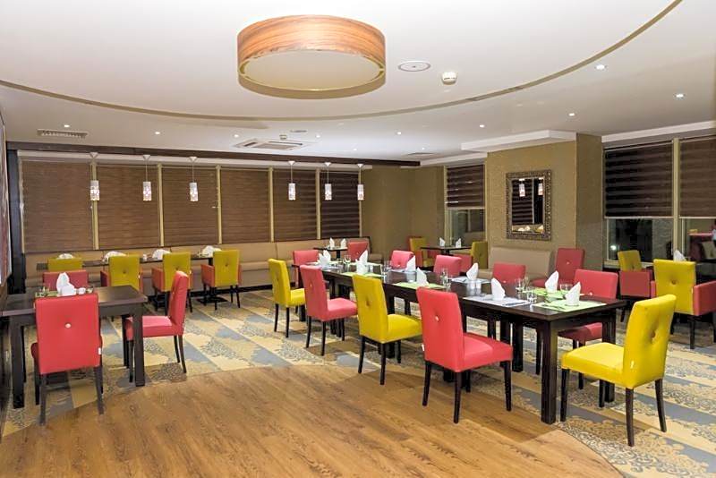 New Day Hotel