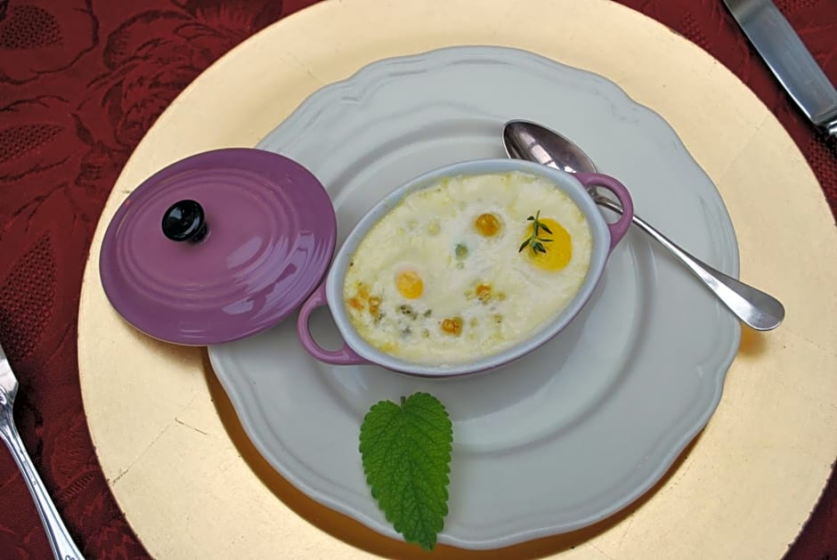 La Maison d'Hocquincourt