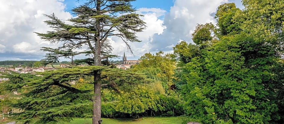 Domaine de Fompeyre
