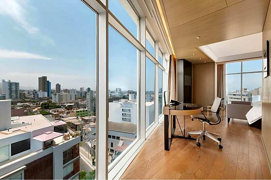 Hilton Lima Miraflores, Peru