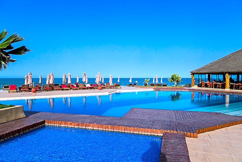 Royal Horizons Baobab