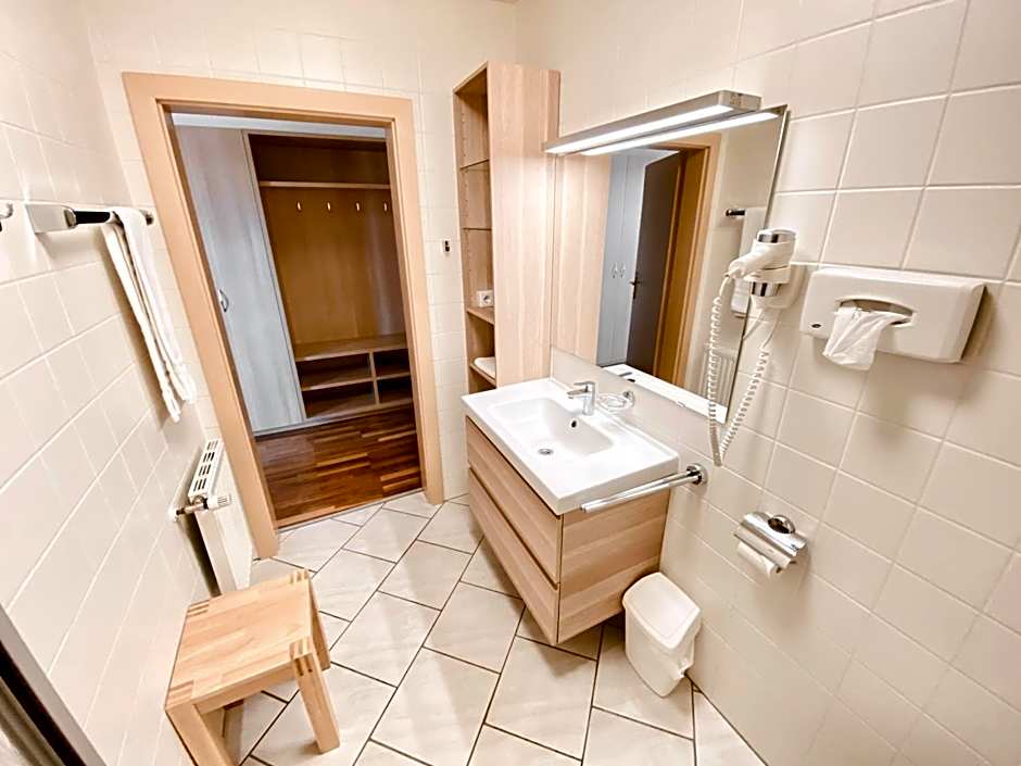 Gasthof zum Moosmann - Familie Pachernigg