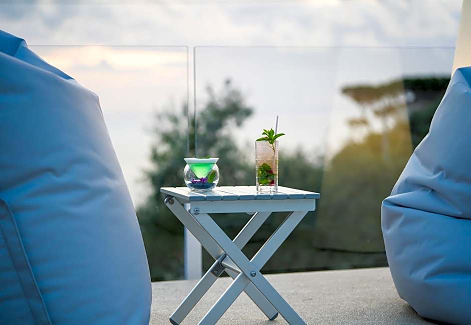 Hotel & Spa Relais Freedom Club