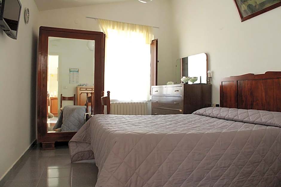 Casa Normanna