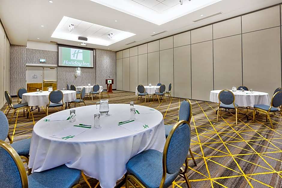 Holiday Inn St Johns Government Center By IHG