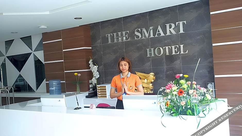 The Smart Hotel Hat Yai
