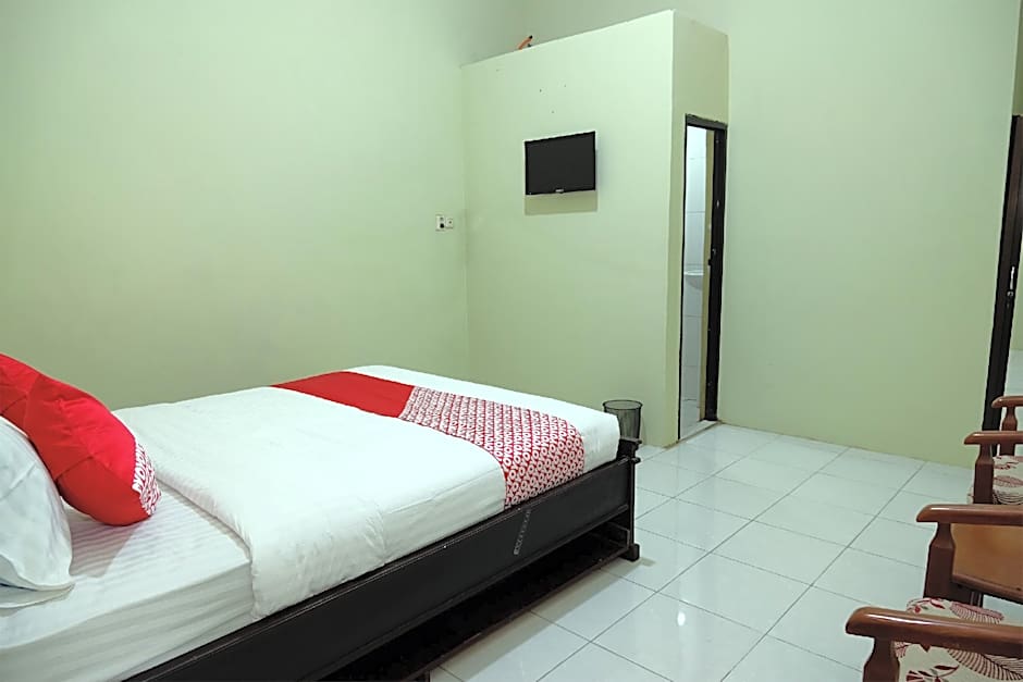 OYO 752 Abz Guest House Syariah