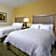 Hampton Inn By Hilton Raleigh/Town Of Wake Forest