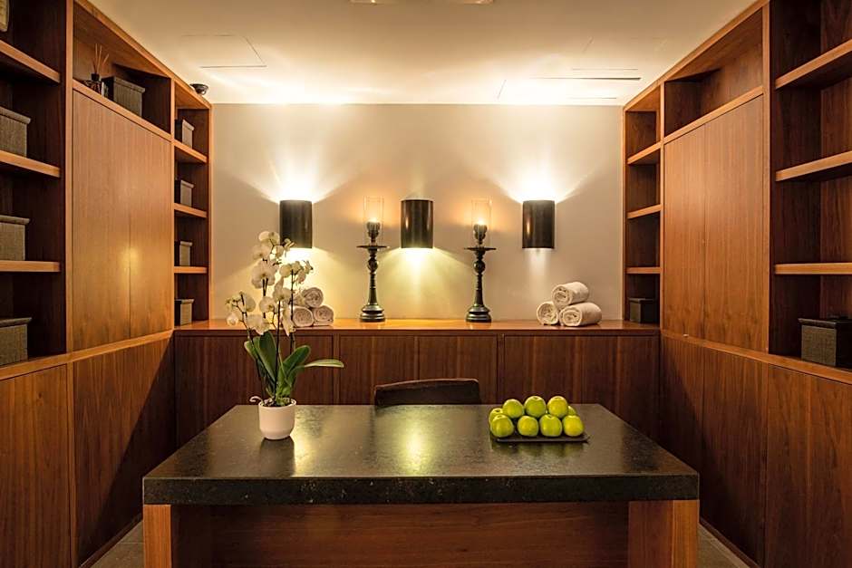 Radisson Blu Hotel, Milan