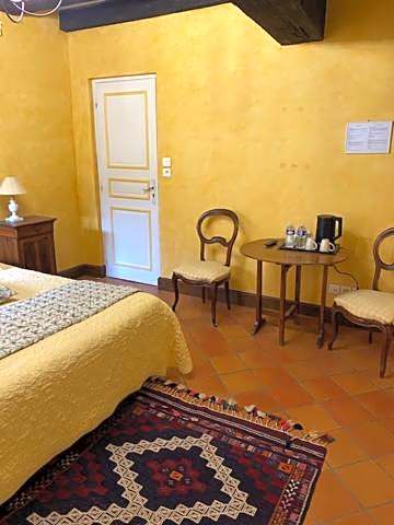 Au temps d'Autrefois