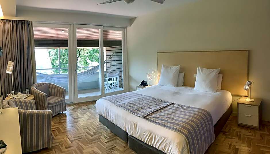 Hotel Rural Misarela