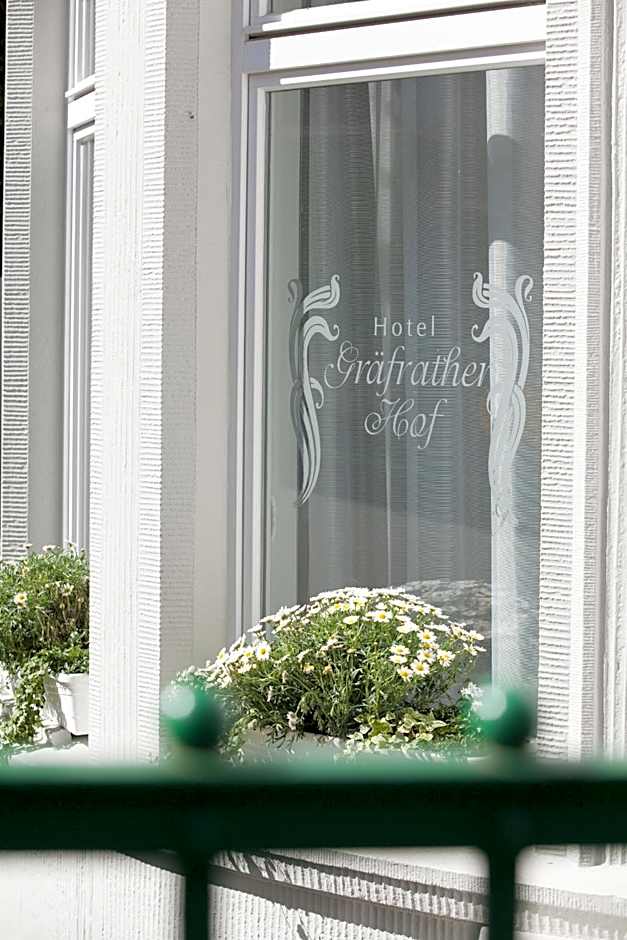 Hotel Gräfrather Hof