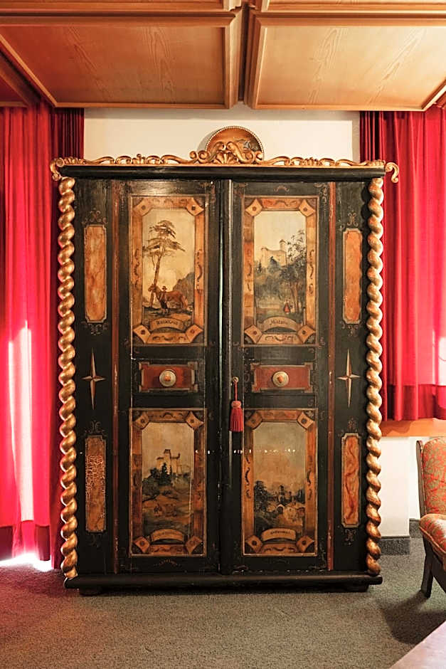 Hotel Rodes