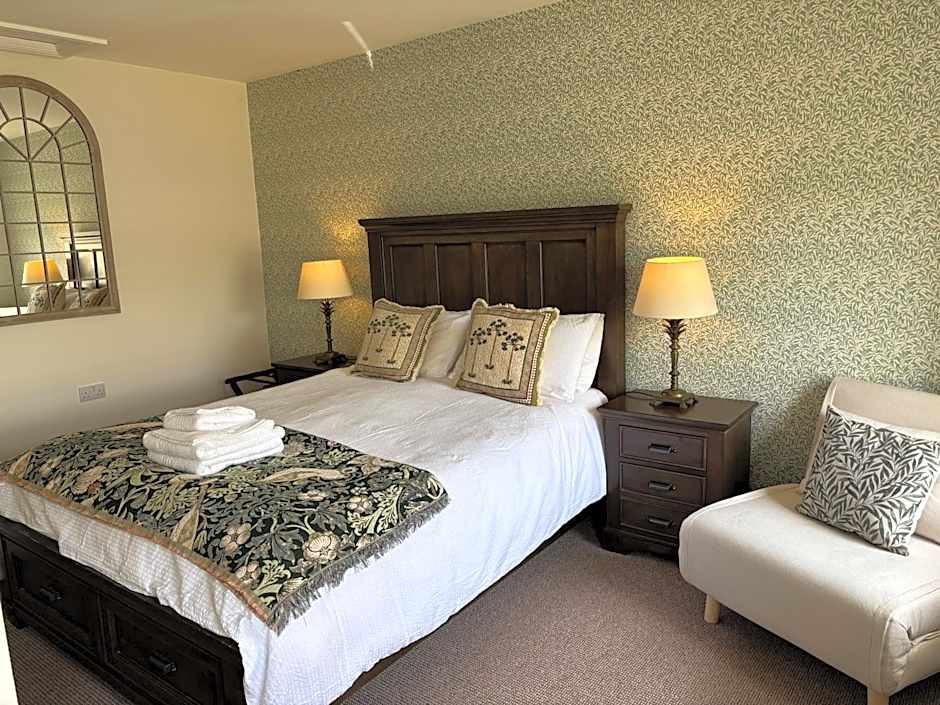 Blenkinsopp Castle Inn