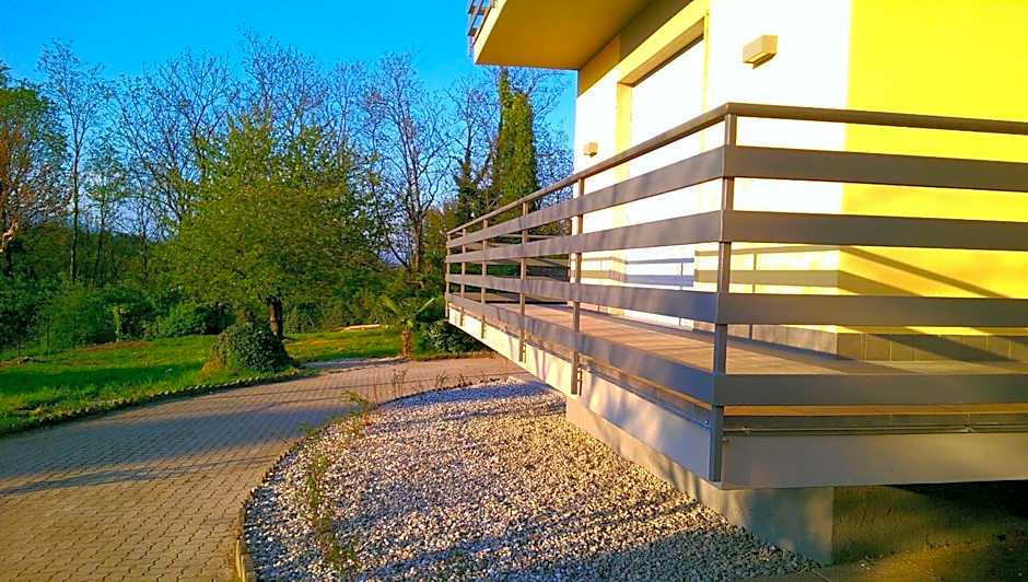 B&B Vinago Belvedere