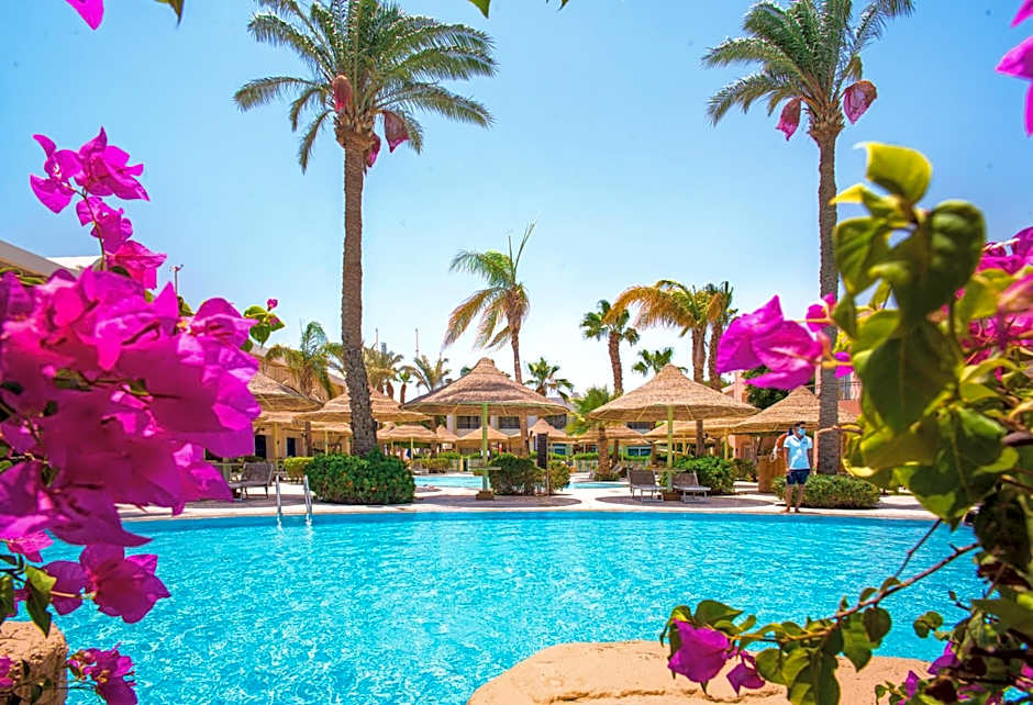 Sierra Sharm El Sheikh